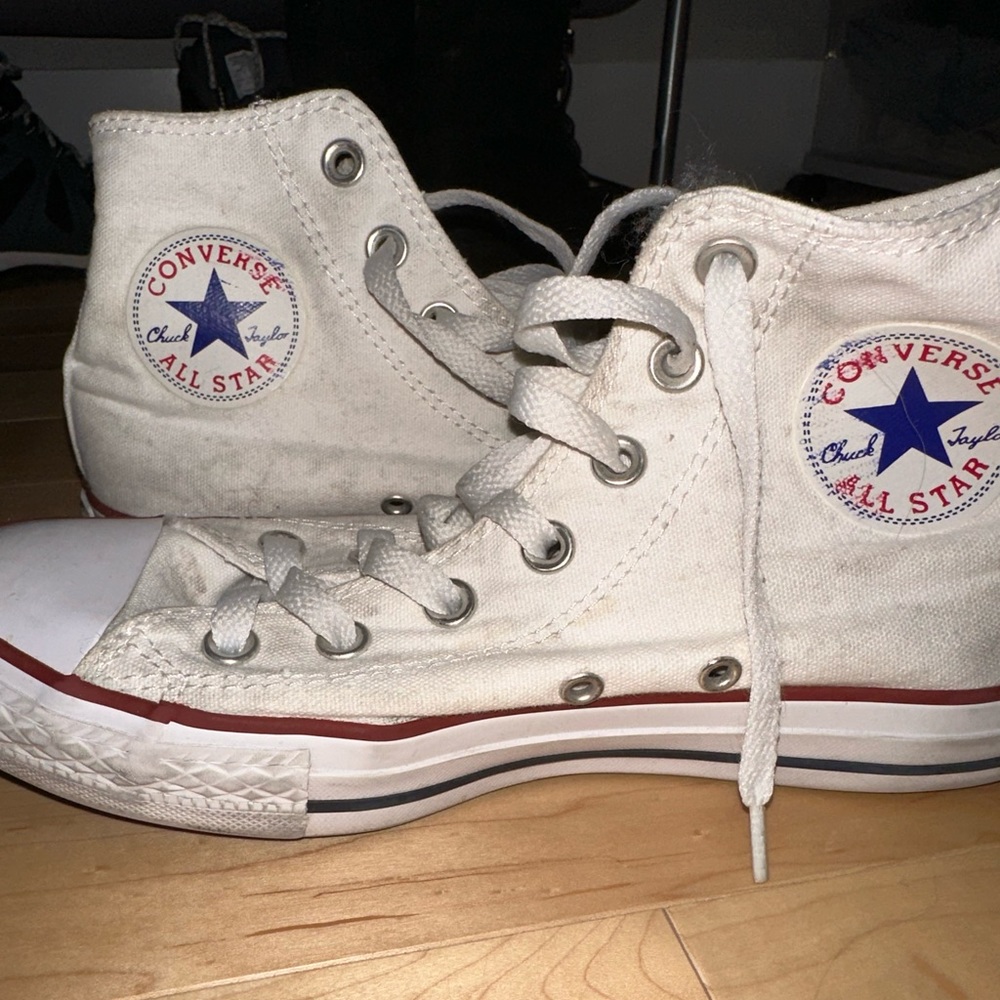 Converse